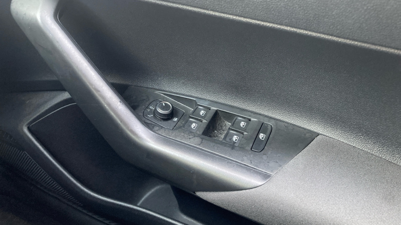 Volkswagen Polo 1.0 TSI 95 Match 5dr Petrol Hatchback